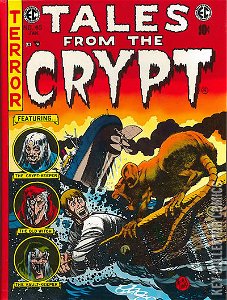 Tales From the Crypt #5