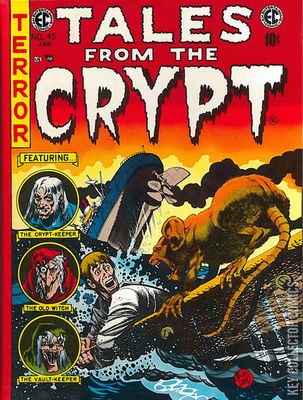 Tales From the Crypt