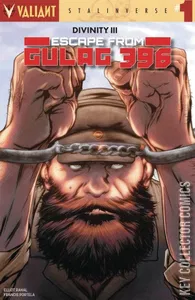 Divinity III: Escape From Gulag 396 #1