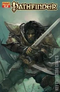 Pathfinder #9