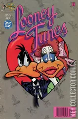 Variant Cover for Looney Tunes #28