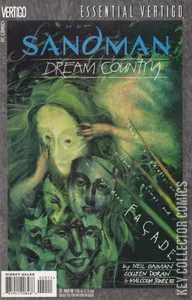 Essential Vertigo: The Sandman #20