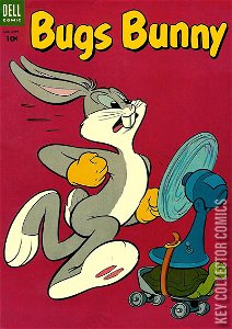 Bugs Bunny #38