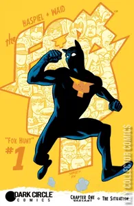 The Fox #1