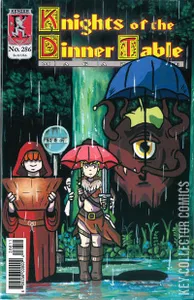 Knights of the Dinner Table #286