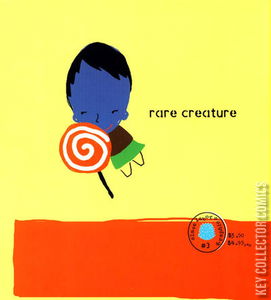 Rare Creature #3