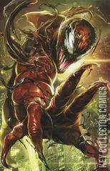 Variant Cover for Venom #14