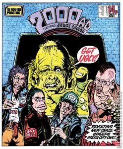 2000 AD #186