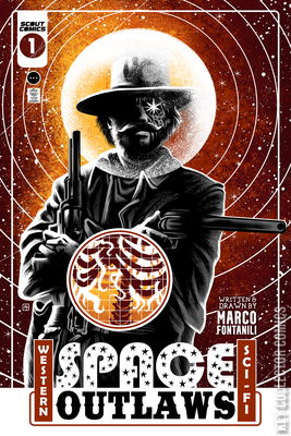 Space Outlaws