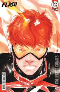 Absolute Flash #11