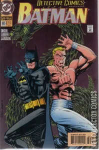 Detective Comics #685