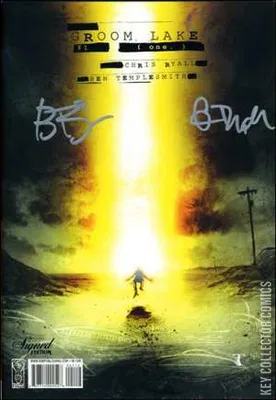 Groom Lake