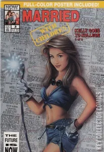 Married With Children: Kelly Goes to Kollege #3