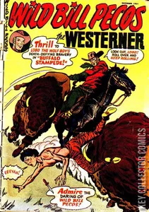 The Westerner Comics #41