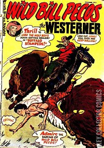 The Westerner Comics #41