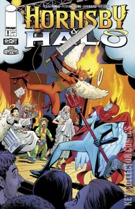 Hornsby & Halo #8