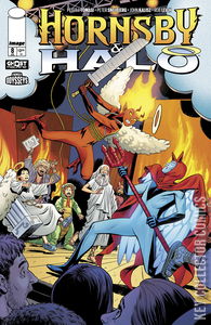 Hornsby & Halo #8