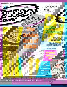 RetroFan Magazine #44