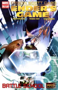 Ender's Game: Battle School #3