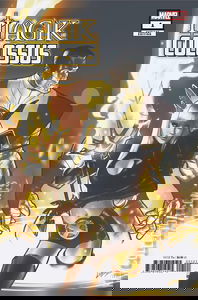 Magik and Colossus: Shadows of Tomorrow