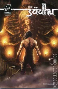 The Sadhu #3
