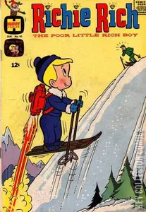 Richie Rich #41