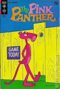 Pink Panther #3