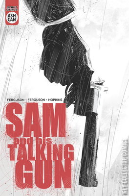 Sam and His Talking Gun