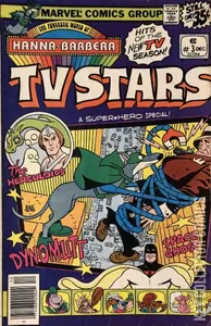 TV Stars #3