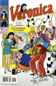 Veronica #60