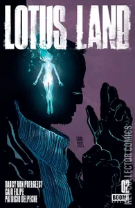 Lotus Land #2