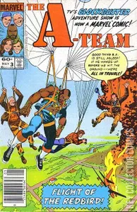 A-Team #3
