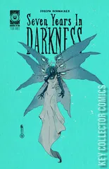 Cover for Seven Years in Darkness: Year Three #4