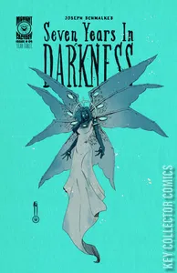 Seven Years in Darkness: Year Three #4
