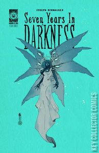 Seven Years in Darkness: Year Three #4