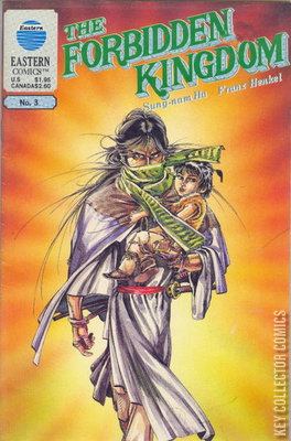 The Forbidden Kingdom