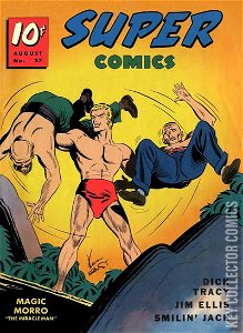 Super Comics #27
