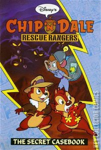 Cartoon Tales: Chip 'n' Dale Rescue Rangers