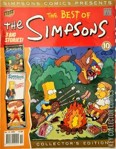 The Best of the Simpsons
