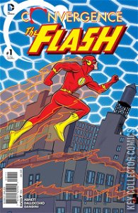 Convergence: The Flash