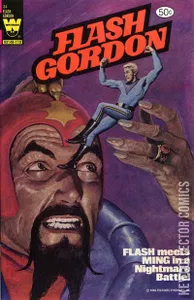 Flash Gordon #34