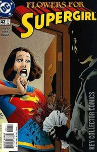 Supergirl #42