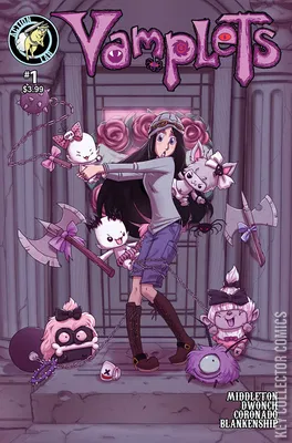 Vamplets