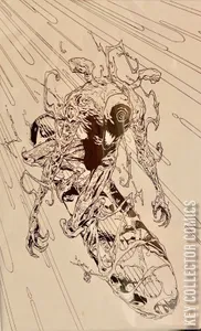 Silver Surfer: Black #2