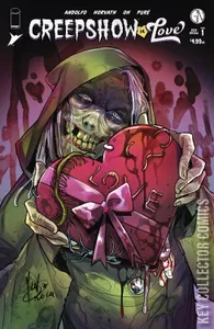 Creepshow in Love #1