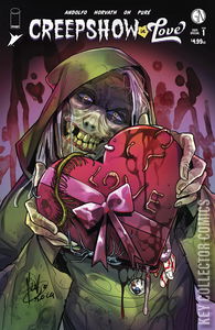 Creepshow in Love #1