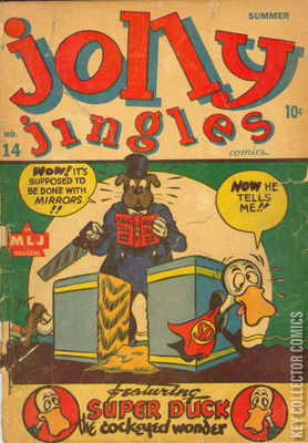 Jolly Jingles