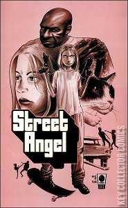 Street Angel #5