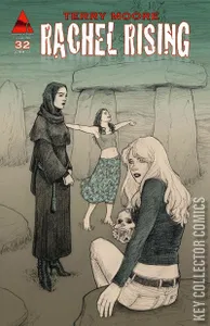 Rachel Rising #32