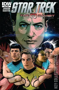Star Trek #35